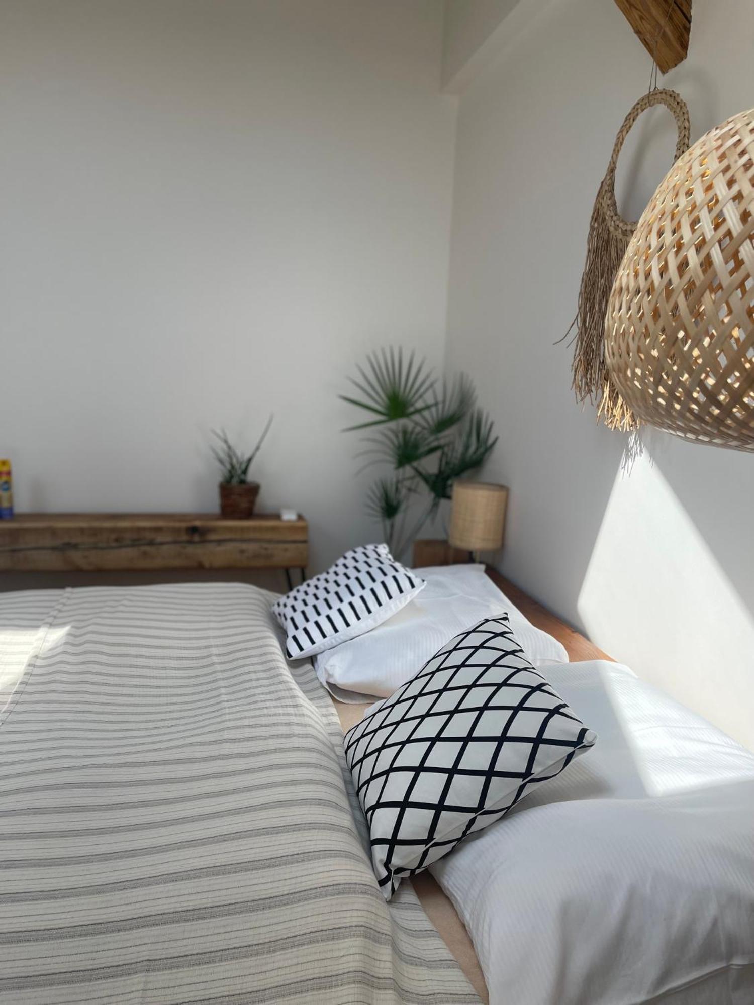 Apartmány Marienhof Znojmo Exterior foto