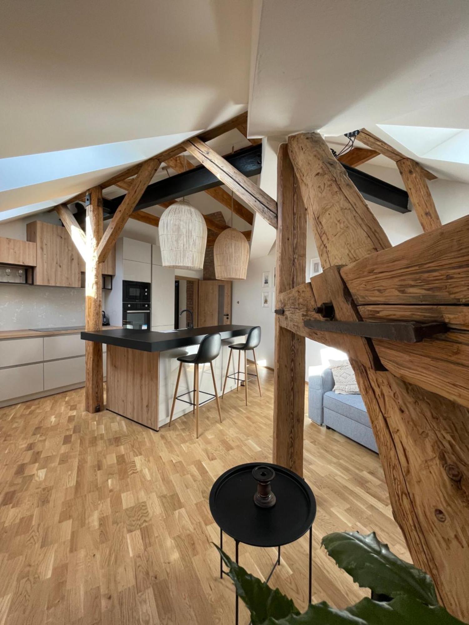 Apartmány Marienhof Znojmo Exterior foto
