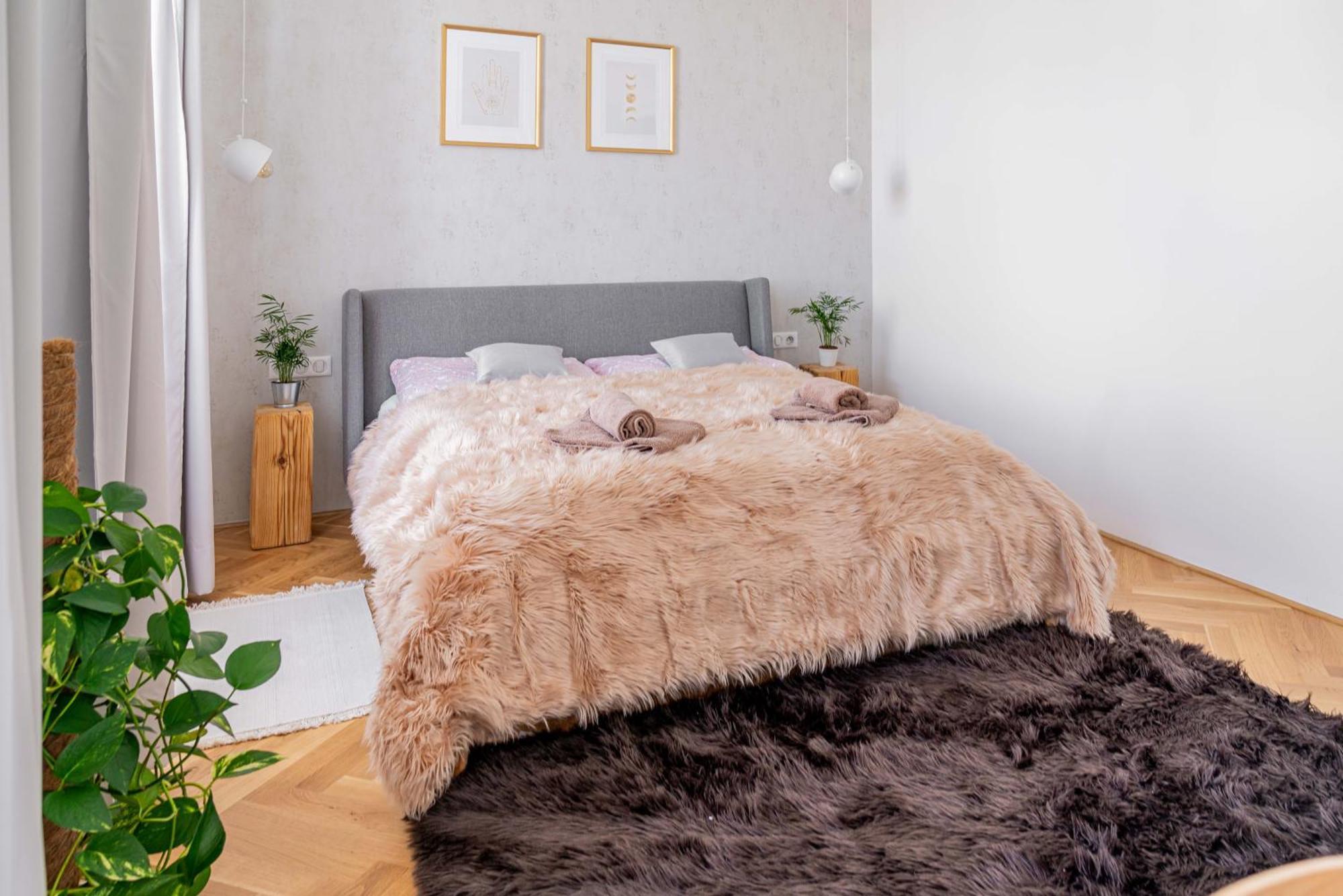 Apartmány Marienhof Znojmo Exterior foto