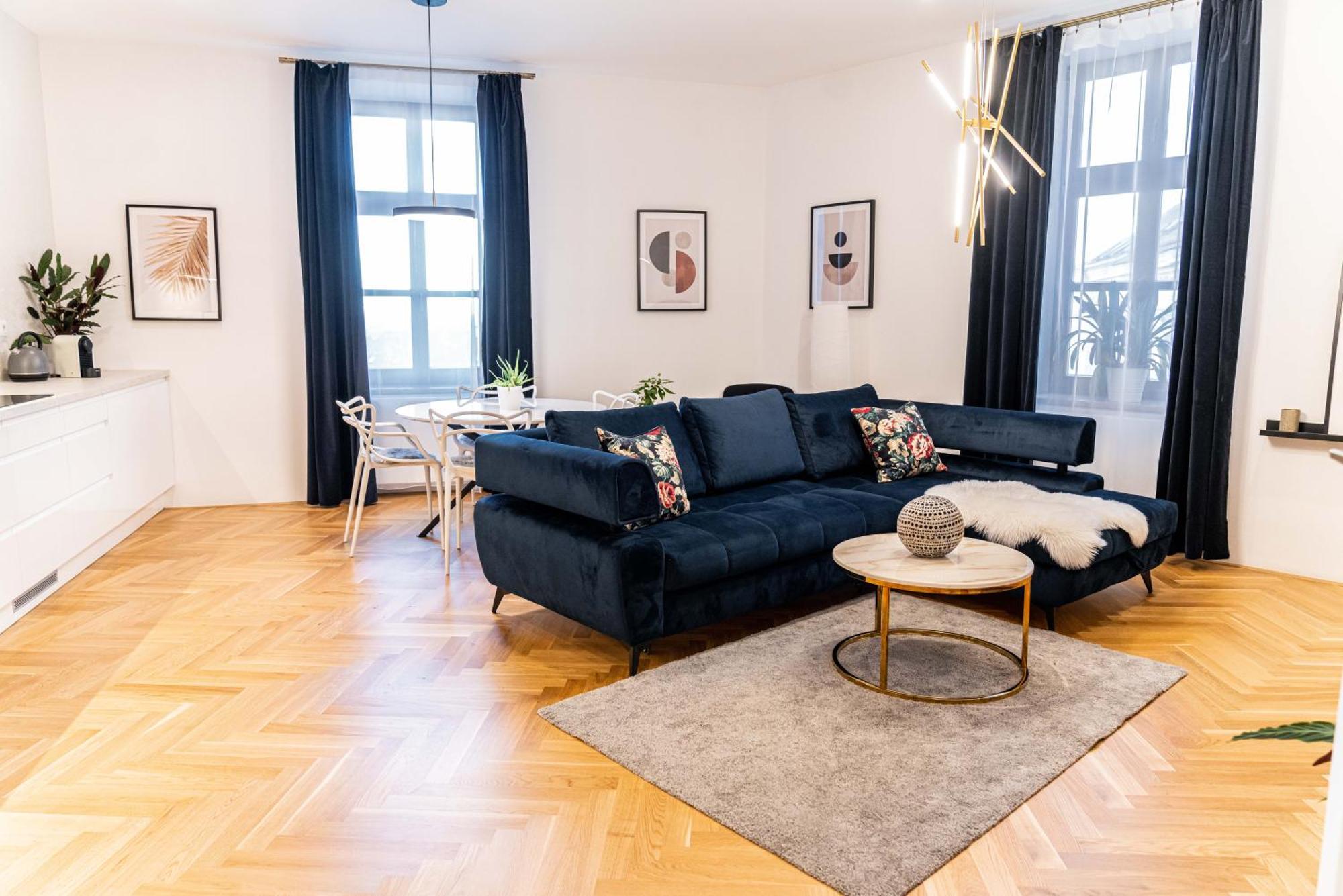 Apartmány Marienhof Znojmo Exterior foto