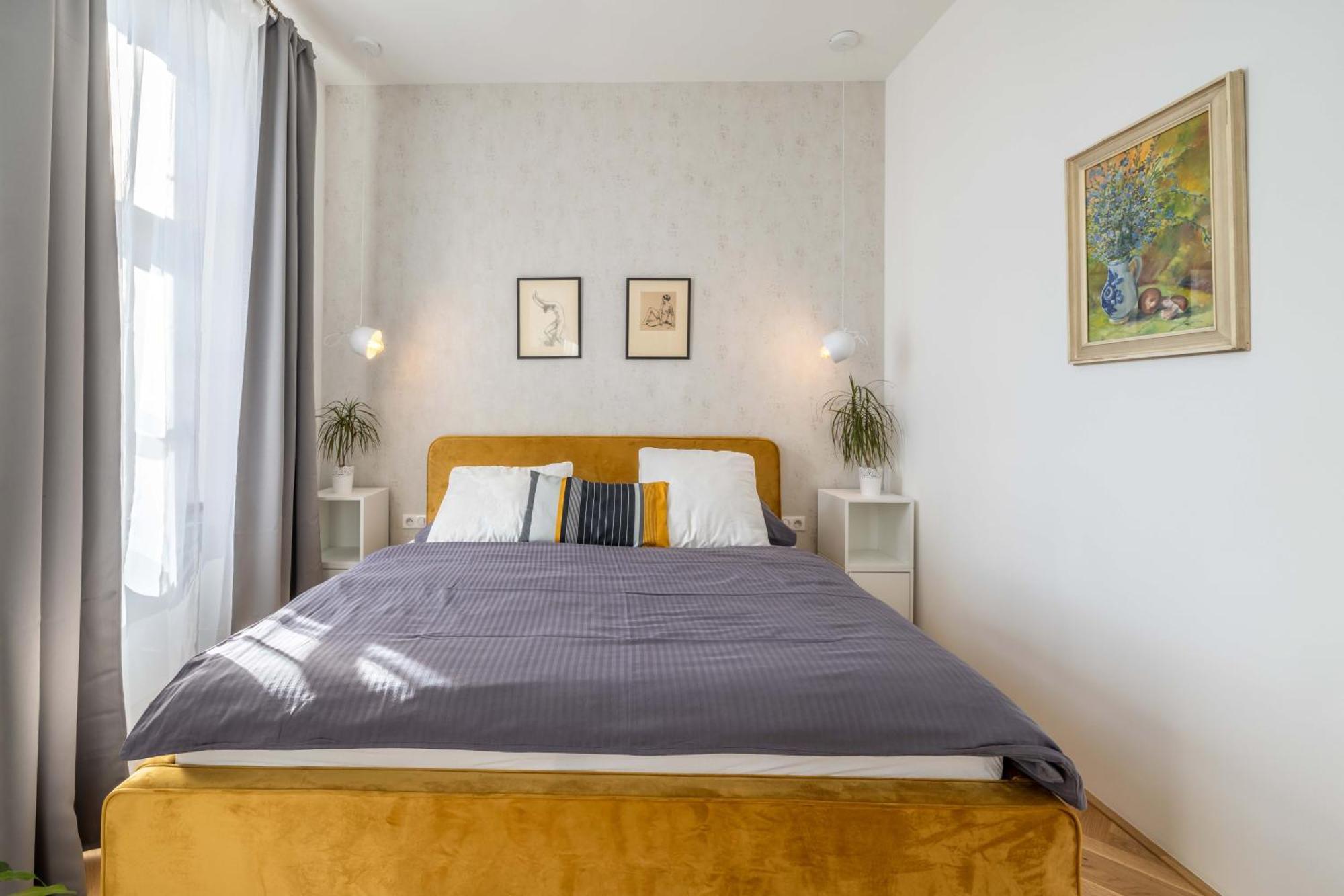 Apartmány Marienhof Znojmo Exterior foto