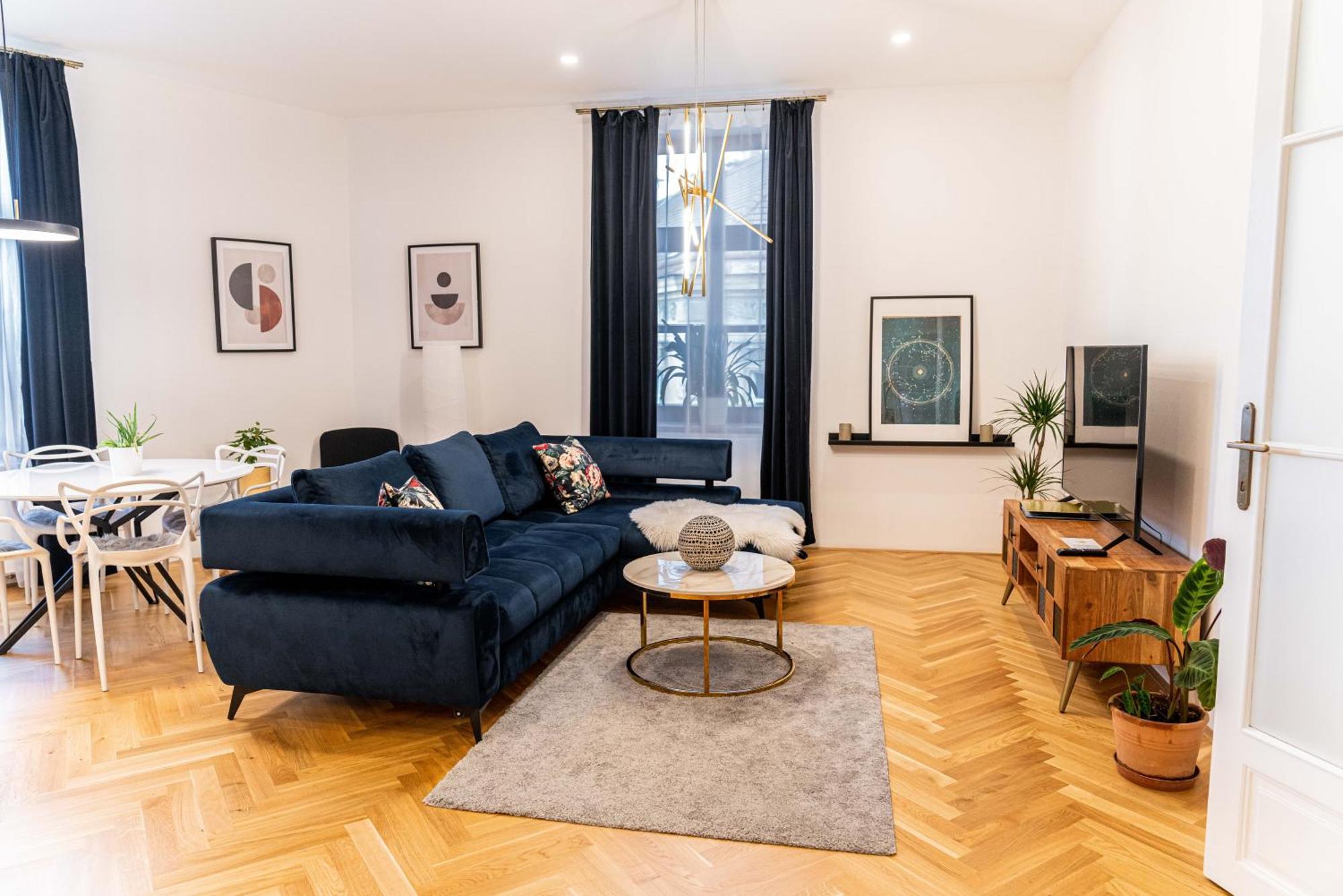 Apartmány Marienhof Znojmo Exterior foto