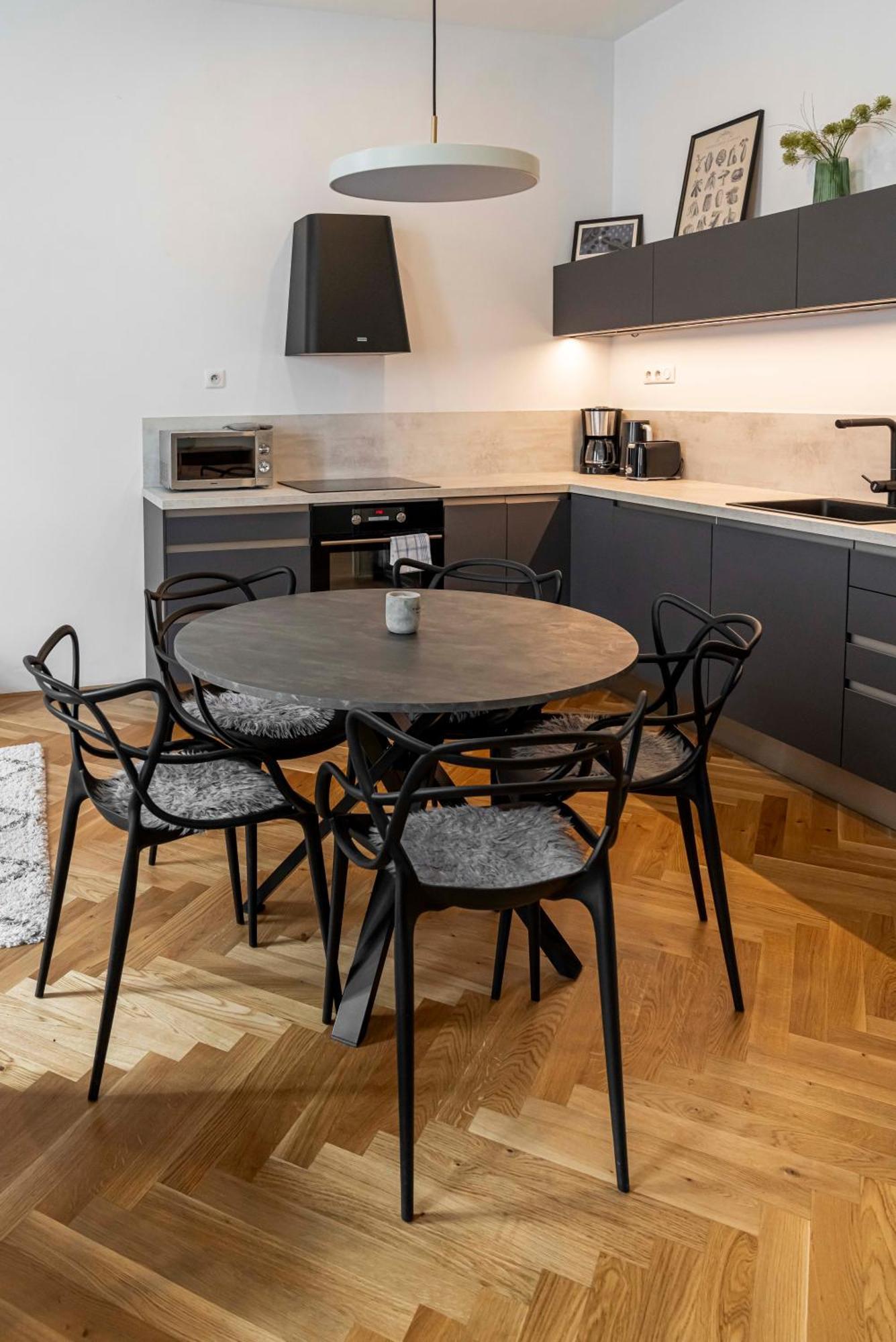 Apartmány Marienhof Znojmo Exterior foto