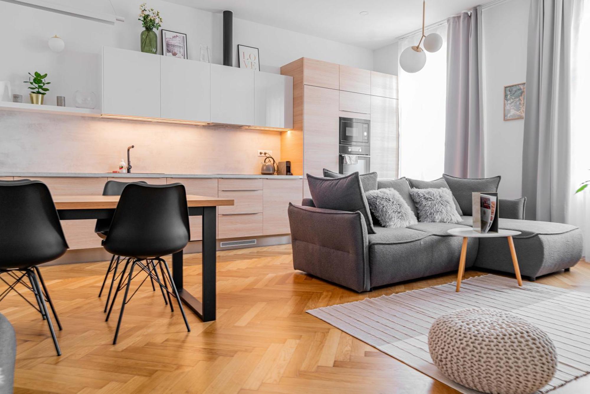 Apartmány Marienhof Znojmo Exterior foto
