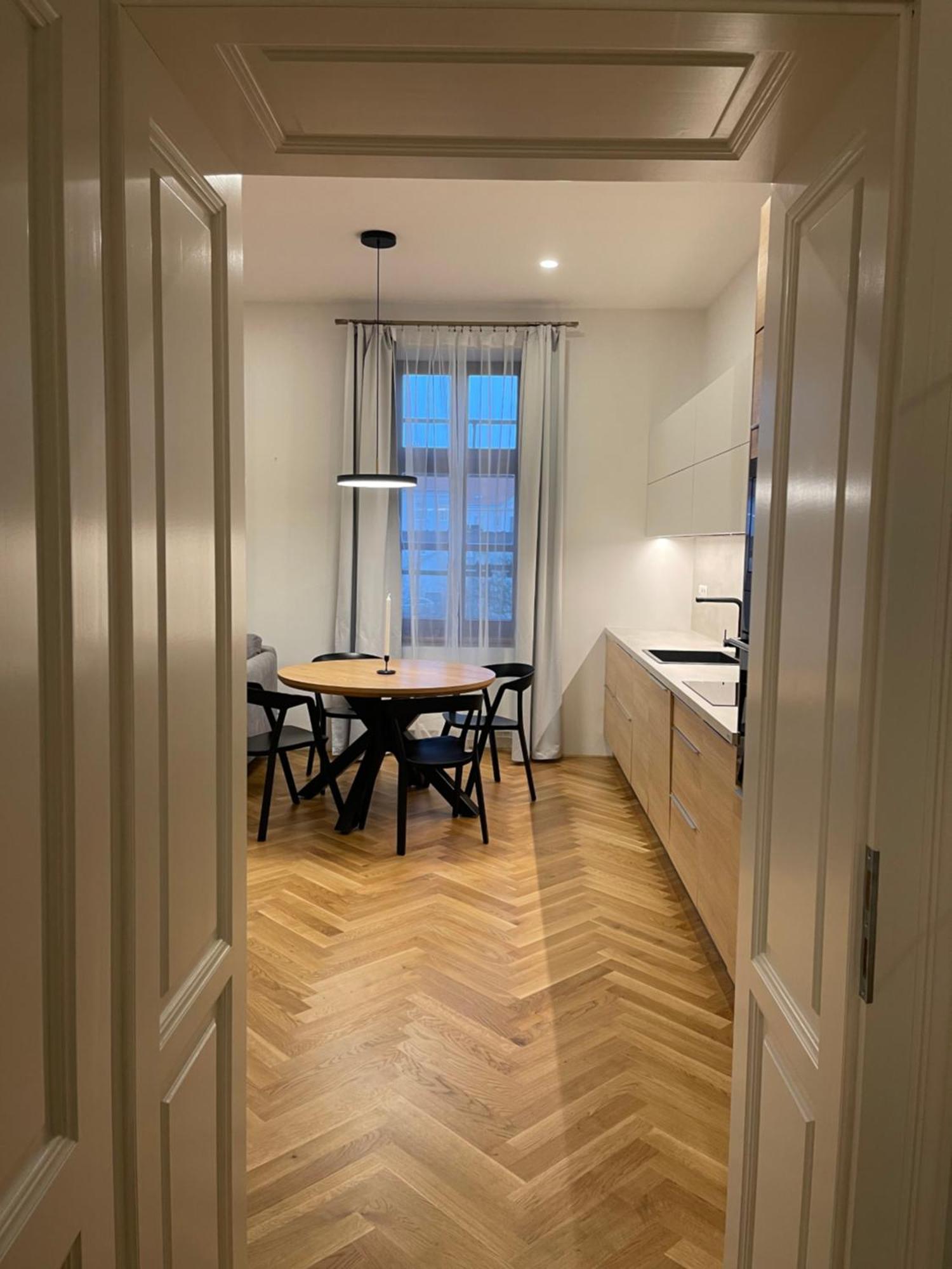Apartmány Marienhof Znojmo Exterior foto